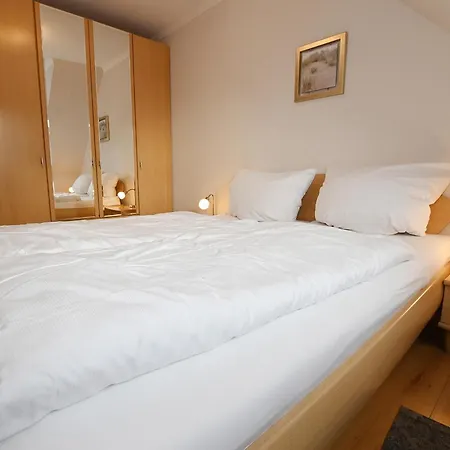Bernstein Mare-comfort 8 *