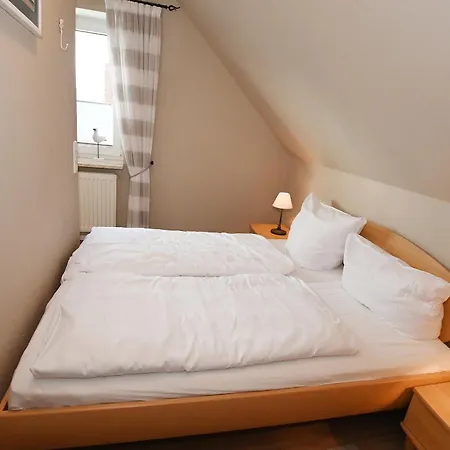 Bernstein Mare-comfort 8 Apartamento *