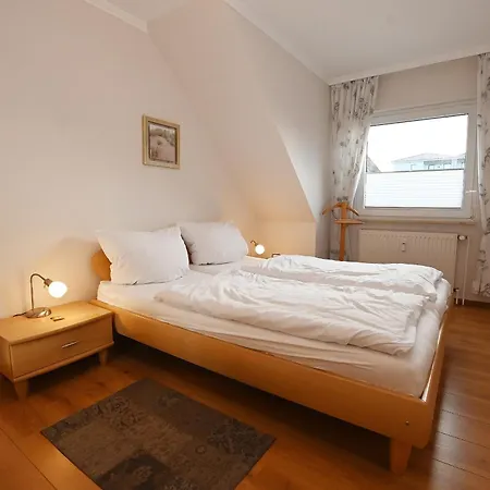 Bernstein Mare-comfort 8 Apartamento