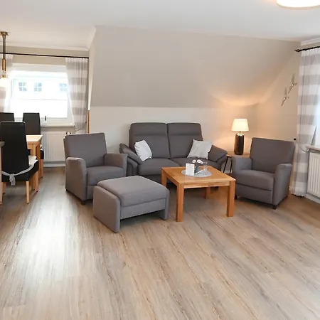 Bernstein Mare-comfort 8 * Büsum