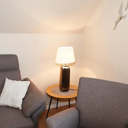 Bernstein Mare-comfort 8 Apartamento